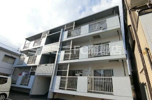 Ｒｉｎａｓｃｅｎｔｅ　Ｍ 3階建