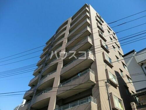 埼玉県さいたま市大宮区吉敷町１丁目 賃貸マンション