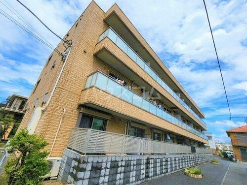 神奈川県藤沢市辻堂太平台１丁目 3階建 築16年3ヶ月