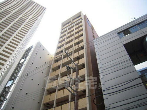 兵庫県神戸市中央区八幡通３丁目 地上15階地下1階建