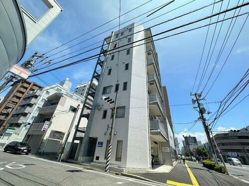 ｉｌ　ｆｉｏｒｅ 7階建