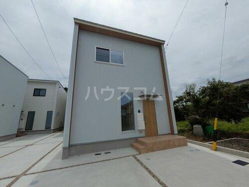 愛知県岡崎市大和町字沓市場 賃貸一戸建て