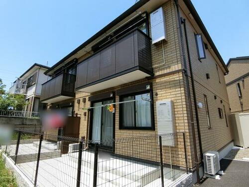 千葉県千葉市若葉区加曽利町 賃貸アパート