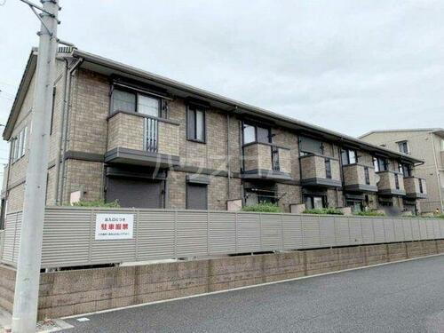 千葉県流山市東初石３丁目 2階建 築19年3ヶ月