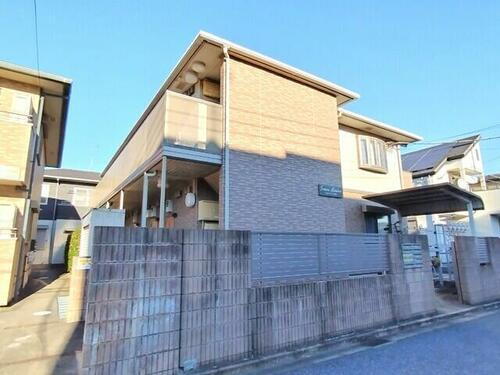 フォンテーヌ幕張