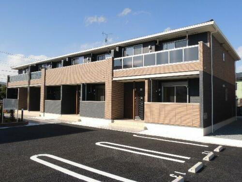 静岡県富士市川成島 賃貸アパート