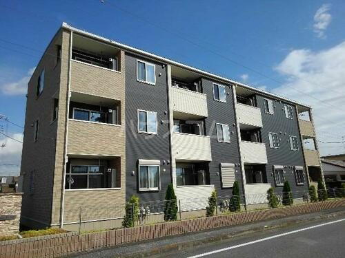 埼玉県深谷市東方町４丁目 賃貸アパート