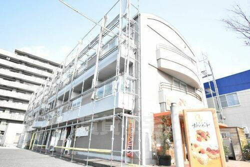 大阪府泉大津市旭町 3階建 築26年3ヶ月