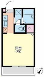 東京都中央区月島４丁目 月島駅 1K マンション 賃貸物件詳細