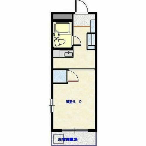 神奈川県横浜市南区南太田４丁目 井土ヶ谷駅 ワンルーム マンション 賃貸物件詳細