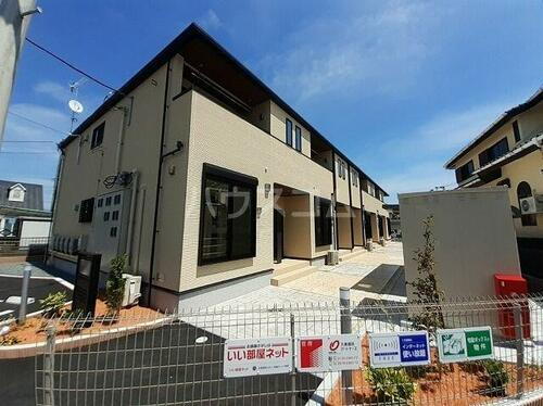 静岡県富士市宮島 賃貸アパート