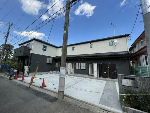 ＧＲＡＣＥ桜台 2階建