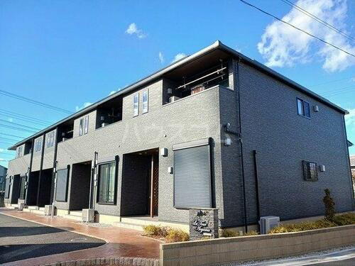 埼玉県比企郡小川町大字青山 2階建 