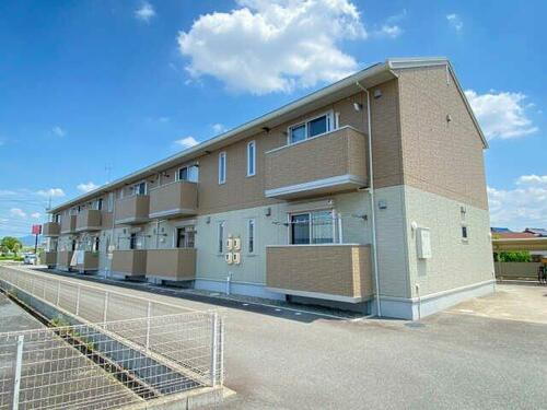 愛知県犬山市大字五郎丸字前畑 賃貸アパート