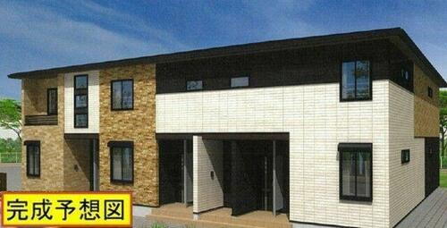 メゾン　ミモザⅤ