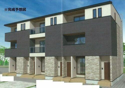 神奈川県横浜市金沢区寺前１丁目 賃貸アパート