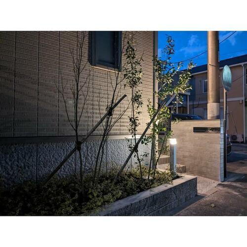 神奈川県横浜市金沢区富岡東６丁目 賃貸アパート