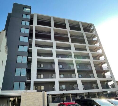 埼玉県蕨市中央３丁目 賃貸マンション