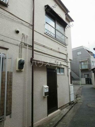 布施戸建 2階建