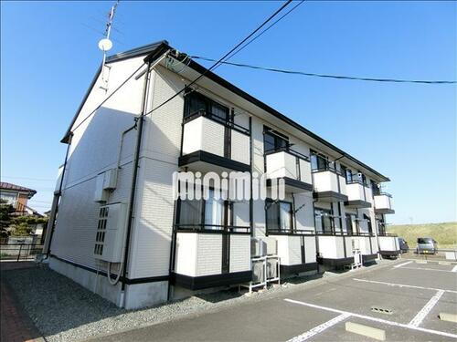 宮城県大崎市古川旭５丁目 賃貸アパート