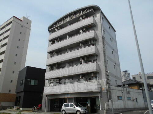 愛知県名古屋市熱田区玉の井町 6階建 築35年6ヶ月