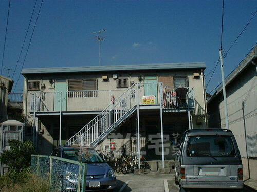 大阪府堺市北区常磐町３丁 2階建 築39年4ヶ月