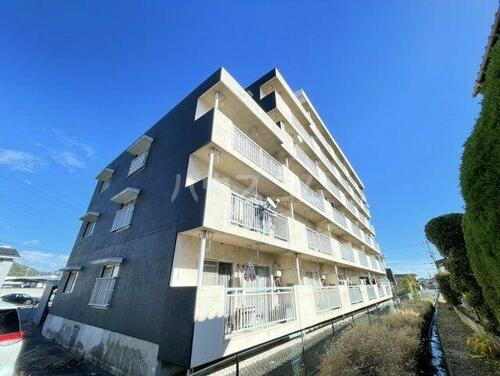 栃木県足利市五十部町 6階建 築41年