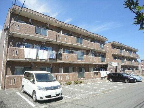 静岡県静岡市清水区船越南町 賃貸マンション