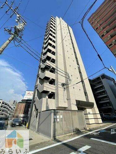愛知県名古屋市千種区内山３丁目 15階建 築16年5ヶ月