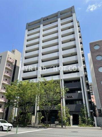 福岡県福岡市中央区清川２丁目 14階建 築1年3ヶ月