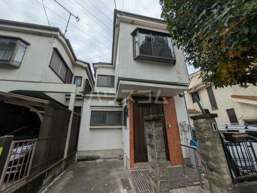 神奈川県横浜市瀬谷区阿久和南２丁目 賃貸一戸建て