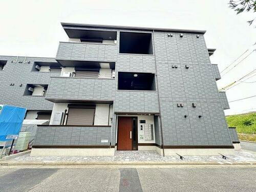 愛知県岡崎市久後崎町字堤下 賃貸アパート