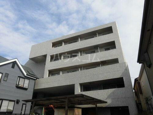 メゾン・ド・ノア元横山