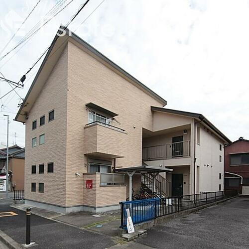 愛知県名古屋市西区栄生１丁目 賃貸アパート