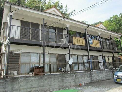 神奈川県川崎市多摩区菅仙谷１丁目 2階建 築37年7ヶ月