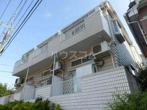 千葉県船橋市新高根５丁目 2階建 築37年11ヶ月