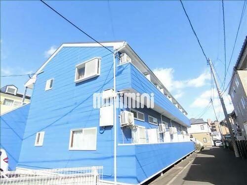 宮城県仙台市青葉区小田原５丁目 賃貸アパート