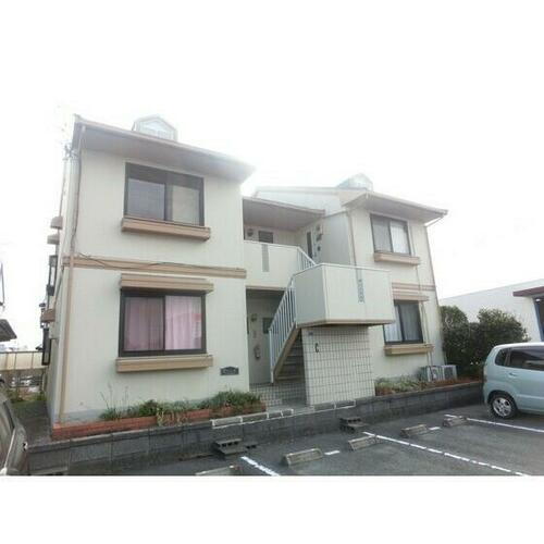 セジュール高岸　Ｃ棟 2階建