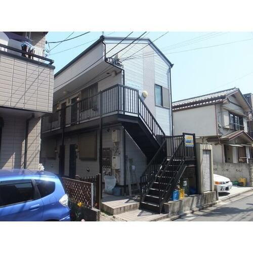 ＡＭＭＳ　ＯＫＡＭＵＲＡ 地上2階地下1階建