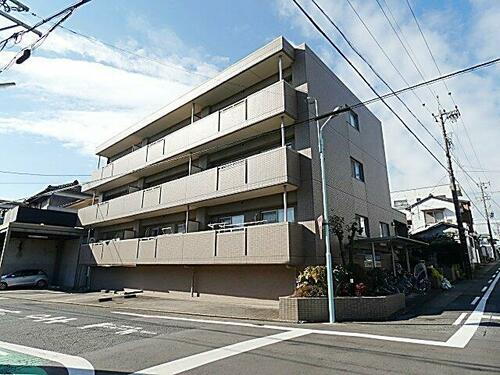 愛知県名古屋市南区鳥栖２丁目 賃貸マンション