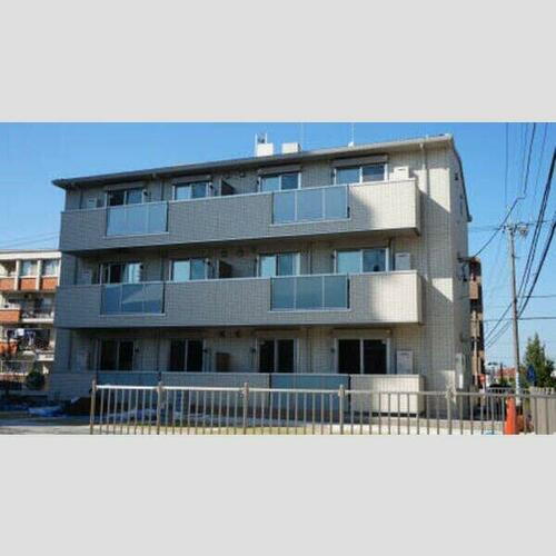 愛知県名古屋市名東区丁田町 賃貸アパート