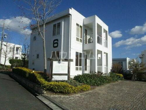 静岡県浜松市中央区半田山５丁目 2階建 築28年1ヶ月