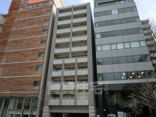 愛知県名古屋市東区東桜１丁目 10階建 築19年4ヶ月