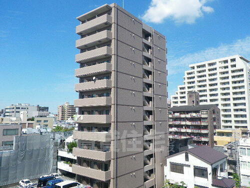 愛知県名古屋市東区代官町 12階建 築16年4ヶ月