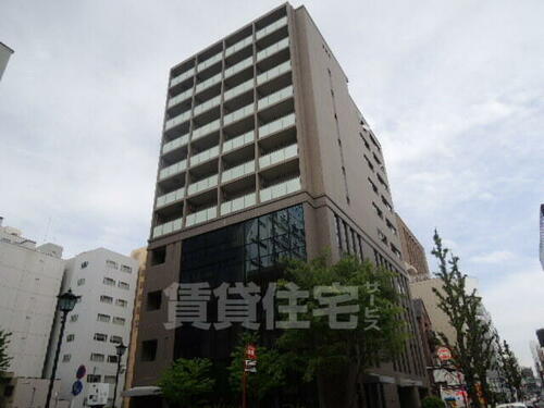 愛知県名古屋市中区栄２丁目 11階建 築14年10ヶ月
