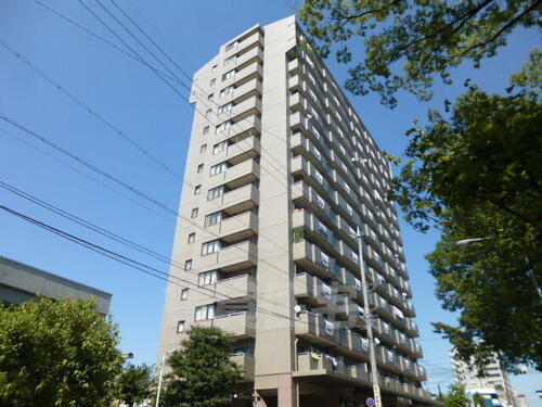 愛知県名古屋市熱田区花表町 15階建 築38年3ヶ月