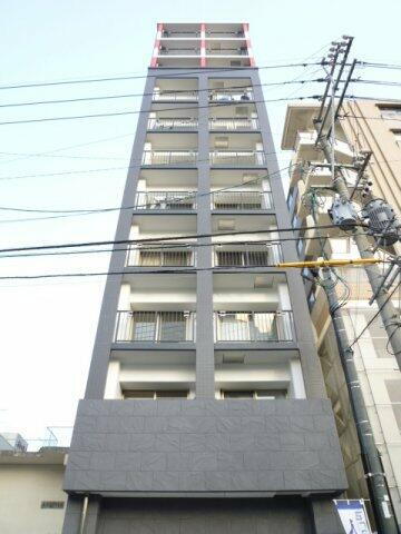 プレスタイル博多ＮＯＲＴＨ 11階建