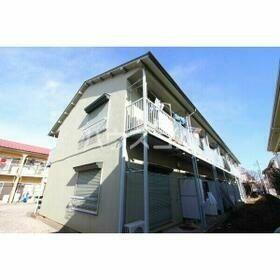 東京都三鷹市深大寺３丁目 築45年10ヶ月 2階建