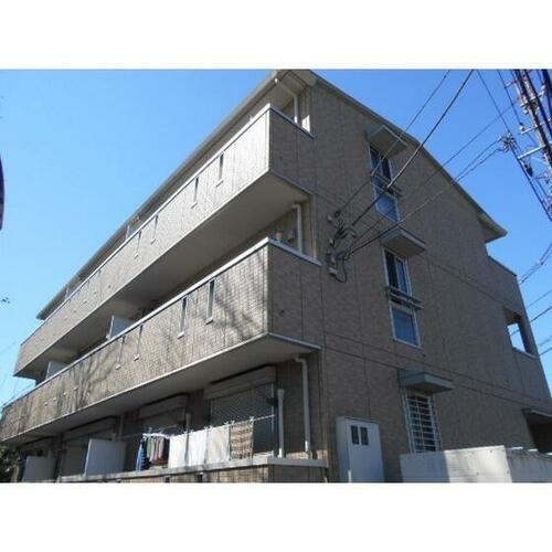 埼玉県和光市新倉１丁目 賃貸アパート