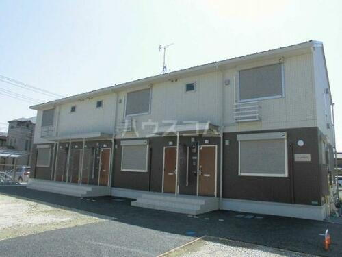 東京都江戸川区上篠崎２丁目 賃貸アパート